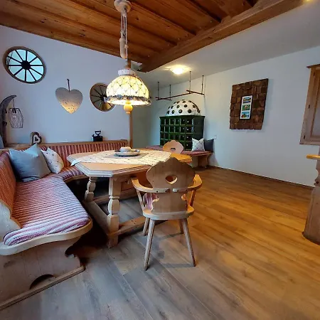 Zauchenseeblick Thunhart Apartment Altenmarkt im Pongau