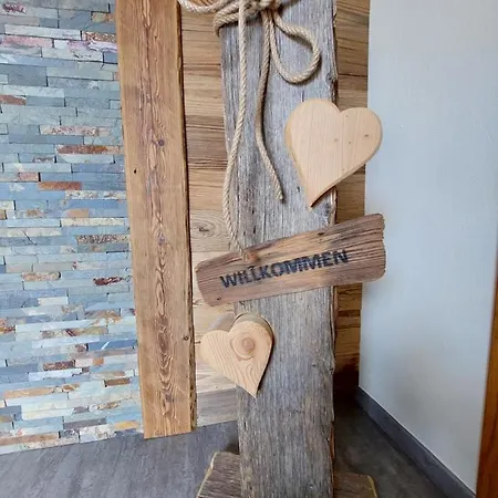 Apartment Zauchenseeblick Thunhart