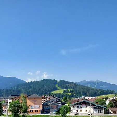 Apartment Zauchenseeblick Thunhart Altenmarkt im Pongau
