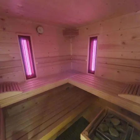 Zauchenseeblick Thunhart