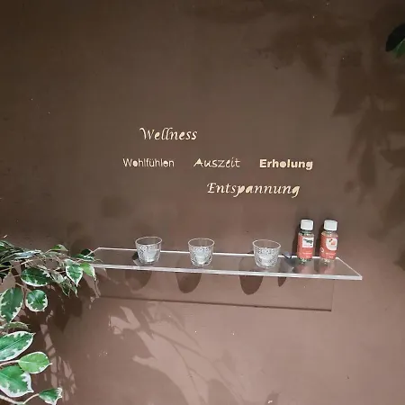 Apartment Zauchenseeblick Thunhart *