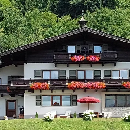 Zauchenseeblick Thunhart Apartment Altenmarkt im Pongau