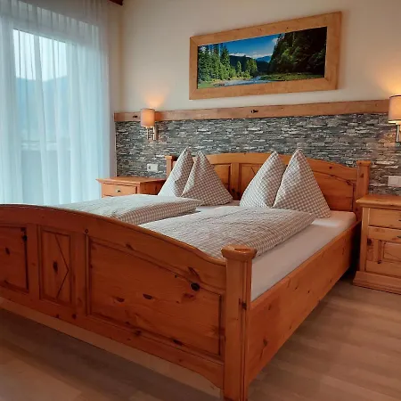 Zauchenseeblick Thunhart Altenmarkt im Pongau