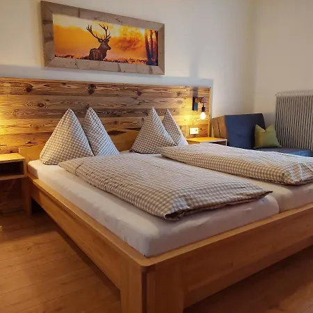 Zauchenseeblick Thunhart Apartment