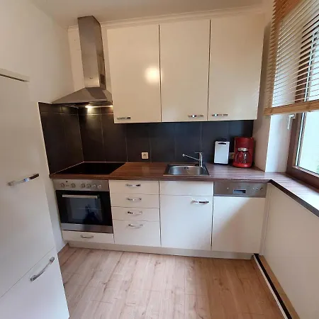 Apartment Zauchenseeblick Thunhart Altenmarkt im Pongau