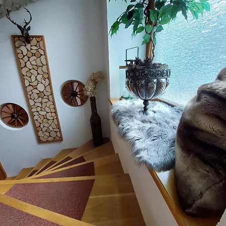 Zauchenseeblick Thunhart Apartment *