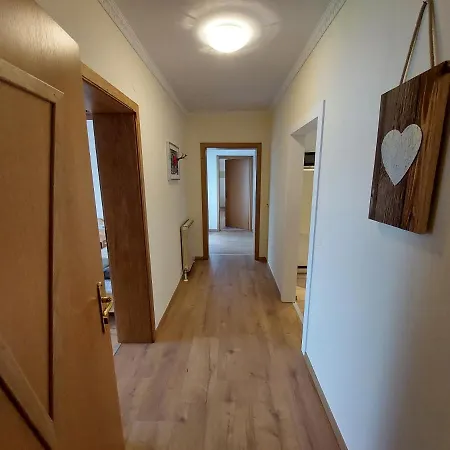 Zauchenseeblick Thunhart Altenmarkt im Pongau