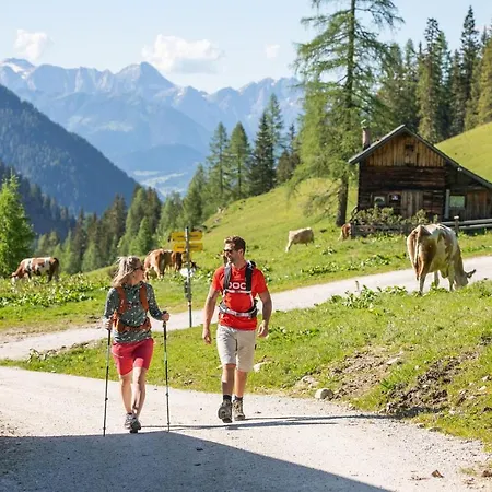 Zauchenseeblick Thunhart * Altenmarkt im Pongau