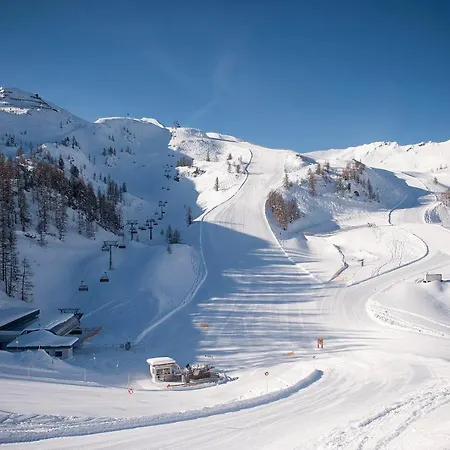 Zauchenseeblick Thunhart * Altenmarkt im Pongau