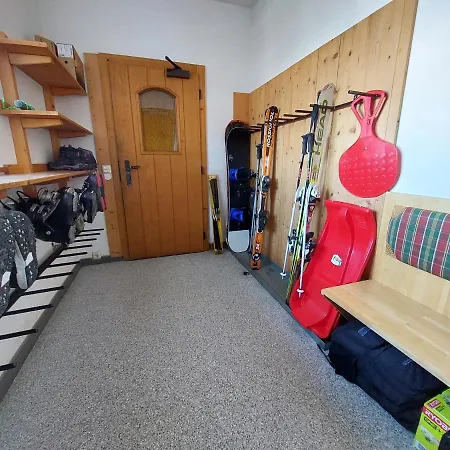 Apartment Zauchenseeblick Thunhart *