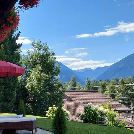 Zauchenseeblick Thunhart