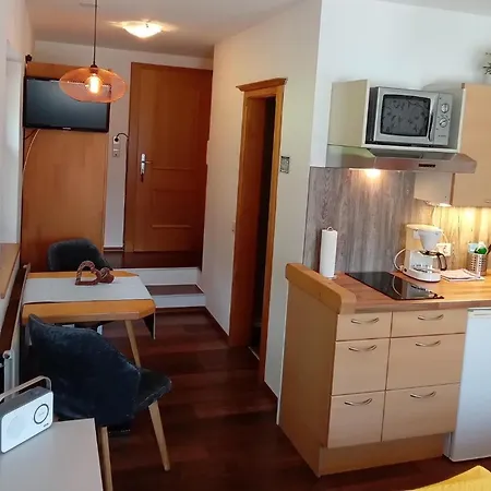 Apartment Zauchenseeblick Thunhart