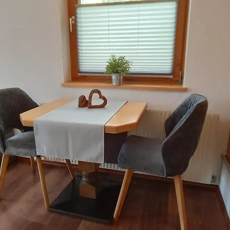 Zauchenseeblick Thunhart Apartment *