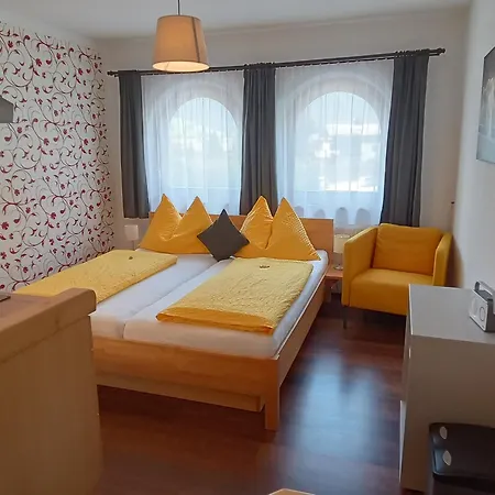 Zauchenseeblick Thunhart Apartment Altenmarkt im Pongau