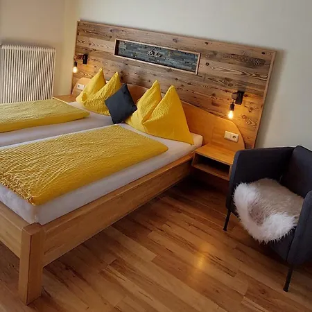 Apartamento Zauchenseeblick Thunhart *