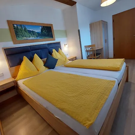 Zauchenseeblick Thunhart Apartment