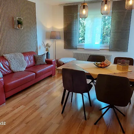 Apartment Zauchenseeblick Thunhart Altenmarkt im Pongau