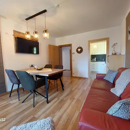 Zauchenseeblick Thunhart アルテンマルクト・イム・ポンガウ