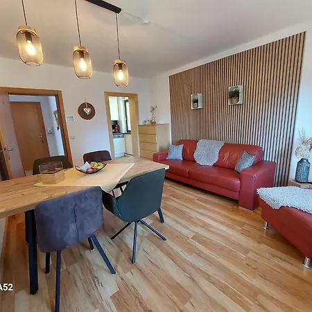 アパート Zauchenseeblick Thunhart アルテンマルクト・イム・ポンガウ