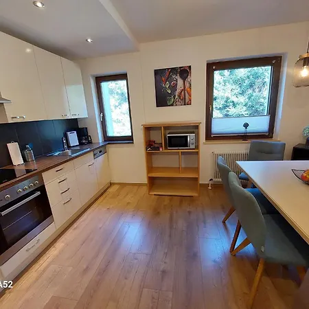 Apartment Zauchenseeblick Thunhart