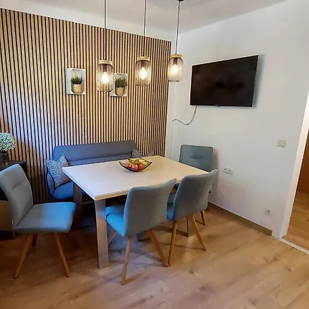 Zauchenseeblick Thunhart Apartment *