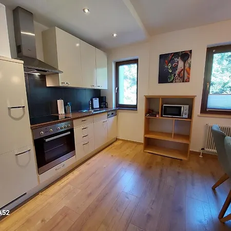 Apartment Zauchenseeblick Thunhart *