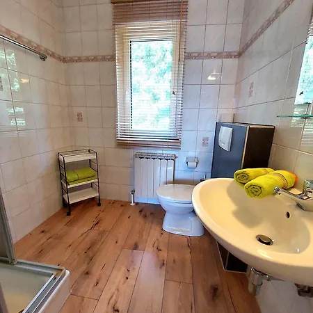 Zauchenseeblick Thunhart Apartment *