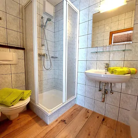 Zauchenseeblick Thunhart Apartment Altenmarkt im Pongau