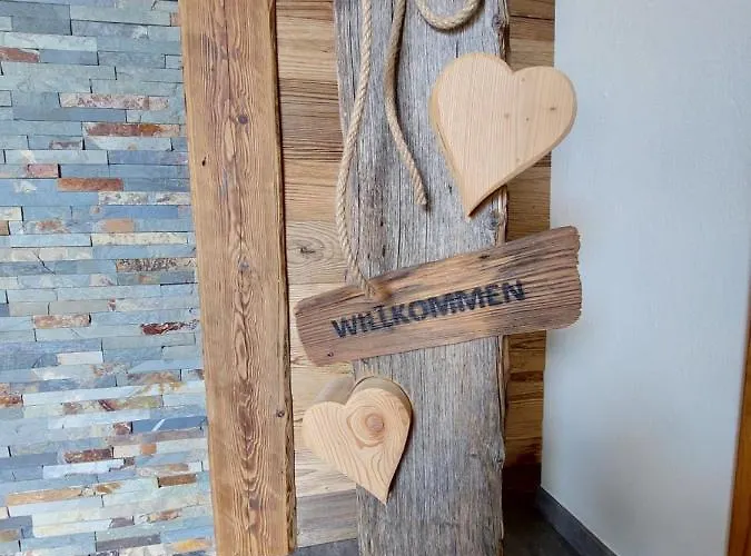 Apartman Zauchenseeblick Thunhart