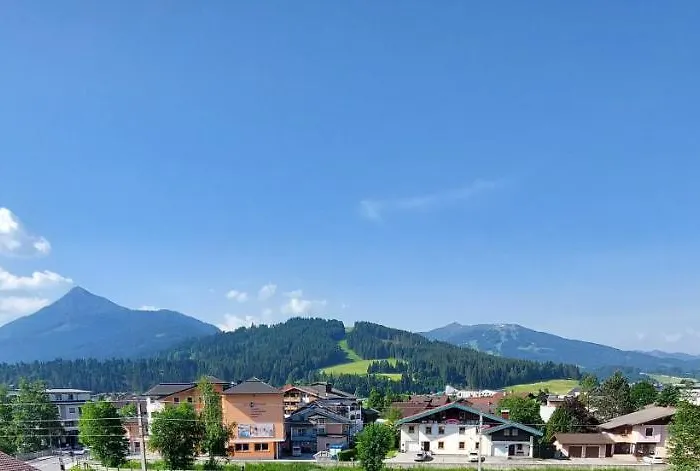 Apartman Zauchenseeblick Thunhart Altenmarkt im Pongau