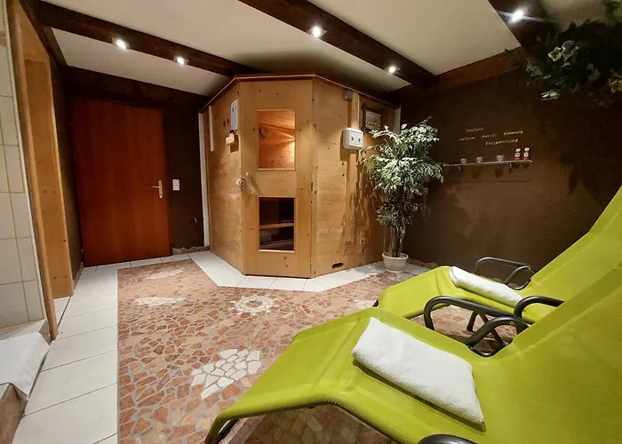 Zauchenseeblick Thunhart Apartman Altenmarkt im Pongau