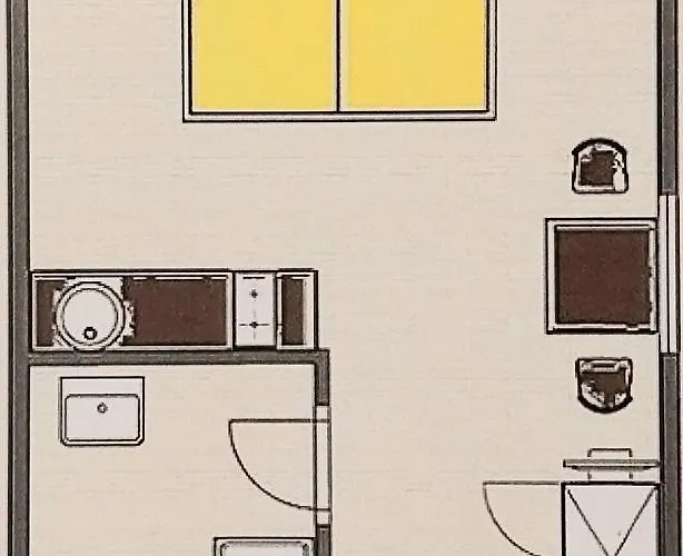 Apartman Zauchenseeblick Thunhart *