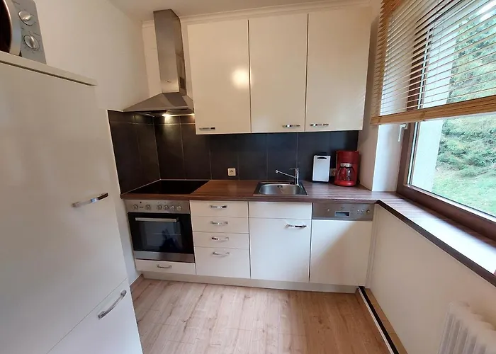 Apartman Zauchenseeblick Thunhart Altenmarkt im Pongau
