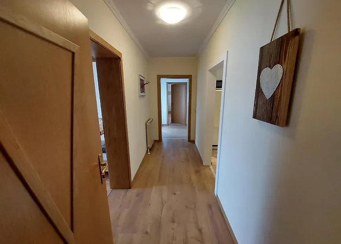 Zauchenseeblick Thunhart Altenmarkt im Pongau