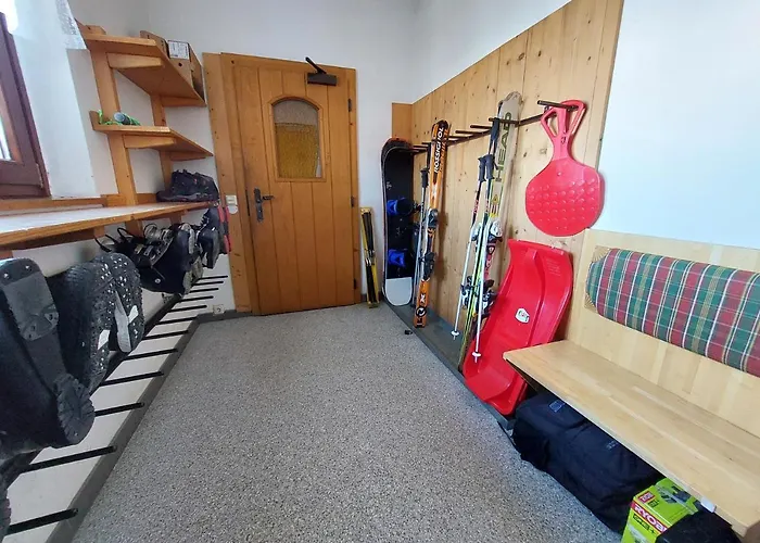 Apartman Zauchenseeblick Thunhart *