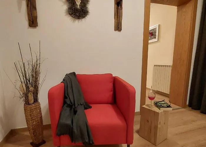 Zauchenseeblick Thunhart Apartman
