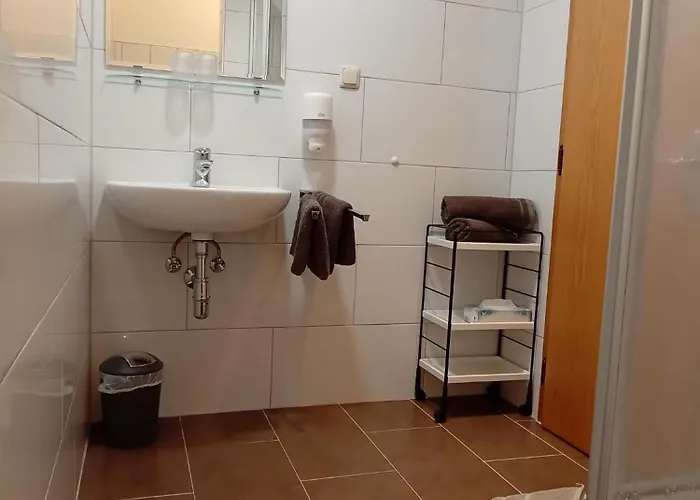 Zauchenseeblick Thunhart Apartman