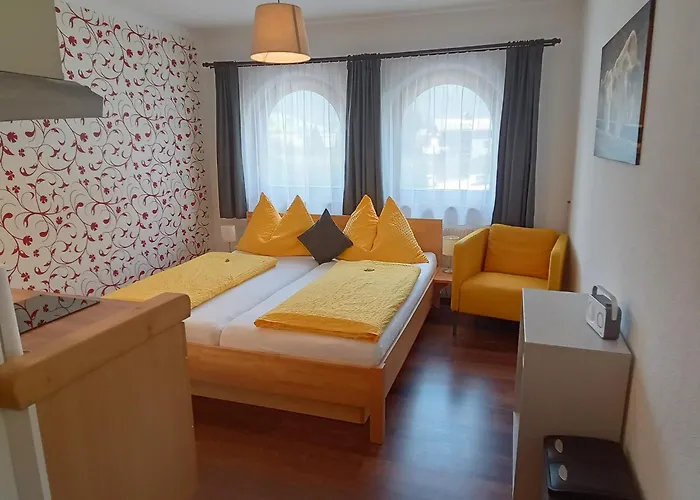 Zauchenseeblick Thunhart Apartman Altenmarkt im Pongau