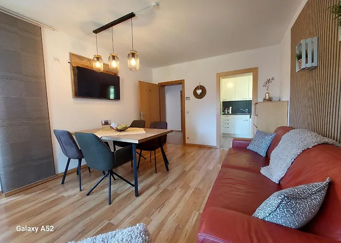 Zauchenseeblick Thunhart Altenmarkt im Pongau