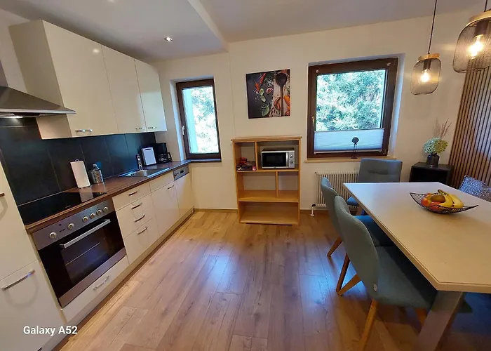 Apartman Zauchenseeblick Thunhart